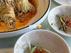 -老太原菜馆(中正天街店)