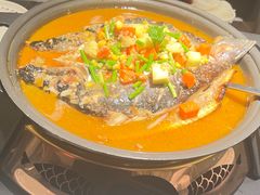 -师烤·豆花烤鱼(广州荔湾扬韬广场店)