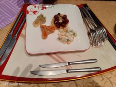 -唐乐宫·歌舞剧院餐厅