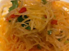 拌土豆丝-金太阳海鲜烧烤·本地人餐厅(东纬路旗舰店)