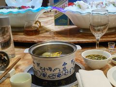 -神洲四海大酒楼(王府井澳门中心店)