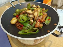 -花舍·新派粤菜·西餐·下午茶(亚运村·鸟巢店)