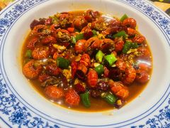 -郑享吃烧烤烩面(红专路店)