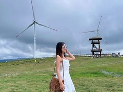 -龙里油画大草原旅游区