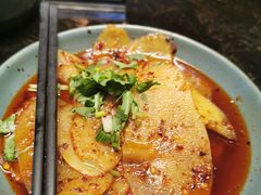 -臻老板牛肉面(光华路SOHO店)