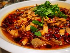 -淮上豆府(水厂路店)