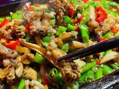 -蛙来哒(万豪城市广场黑金冠店)