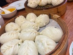 -包子大王(新泽巷店)