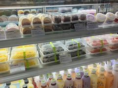 -奈雪的茶(凯德新都心店)