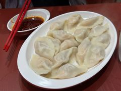 -喜家德虾仁水饺(长泰广场店)