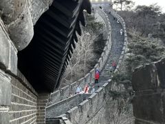 -慕田峪长城