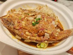 -来菜·湖北头牌藕汤(汉街店)
