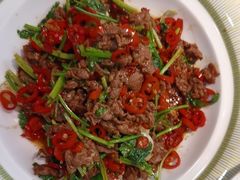 -秦月轩·陕西家乡菜(阜成路·五棵松店)