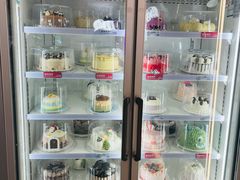 -DQ·蛋糕·冰淇淋(通州万达店)