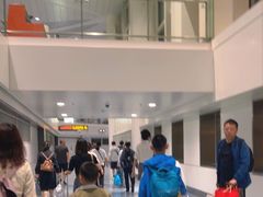 -银川河东国际机场