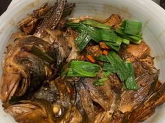 乾隆鱼头-皇饭儿·王润兴酒楼(河坊街店)