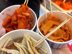 -老太太海鲜鱼饼