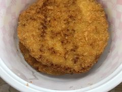 -食其家·牛丼咖喱(金桥太茂店)