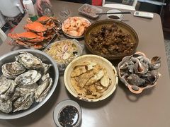 -木桶记臭鳜鱼·安徽非遗名菜(火车站白马老店)