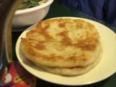李连贵酒家-李连贵酒家熏肉大饼(昆明街店)