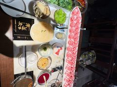 -东道煮牛肉火锅(东盛大街店)