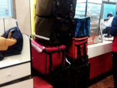 -南粥北面(东大桥店)