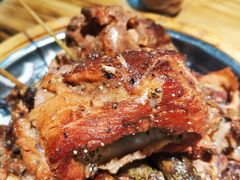 -疯狂牛骨饸饹面(光华路店)