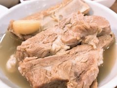 -松發肉骨茶(牛车水店)