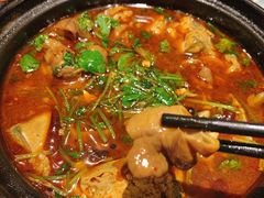 -明城饭店(万科九都荟店)