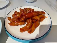 -八珍饺子·烤鸭·家常菜