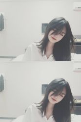 -韩鑫烫染接发·收长头发