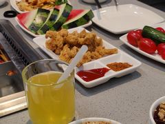 -海底捞火锅(振华商厦店)