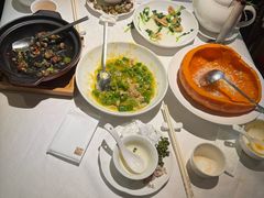 -玫瑰厅上海菜(兴国路店)