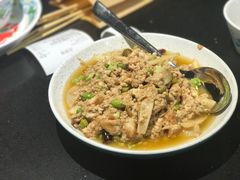 -老头儿油爆虾·知味杭州(爱琴海购物中心)