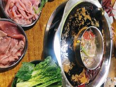 -渝味黄姐火锅(黄泥村店)