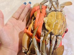 -蚝味小馆·粤西小海鲜