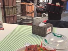 -不炭白烧烤(成都首店)