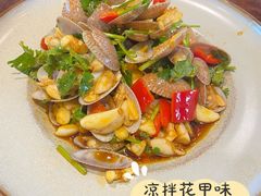 -鱼篮仔·潮汕美食(圆明新园店)