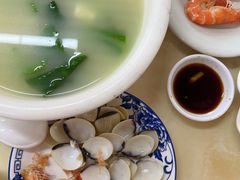 -瑶记海鲜餐厅(西涌店)