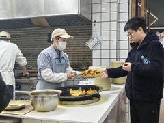 -李记清真馆(打钉巷店)