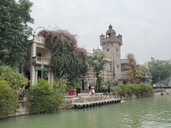 -赤坎·广东华侨国际旅游度假区