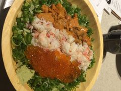毛丼-毛丼丼饭专门店 台南日式料理