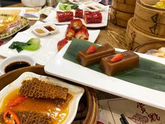 -赏点粤式点心(广州塔店)