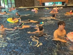 -清河半岛温泉度假酒店