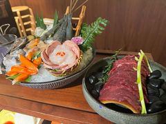 -生如夏花泰式火锅(西村黑金店)