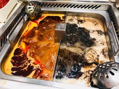-海底捞火锅(锦艺城店)