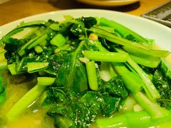 -吕氏疙瘩汤·海鲜新鲁菜(凯德mall新都心店)