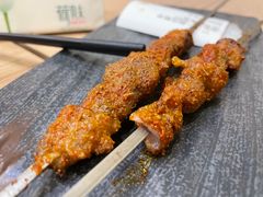 -楼兰新疆主题餐厅(悠方店)