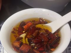 -京悦南门涮羊肉·羊蝎子火锅(田林路店)
