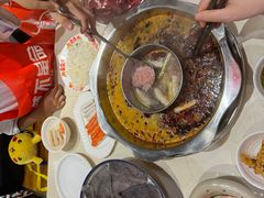 -大队长主题火锅(观音桥店)